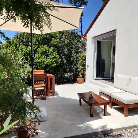 Quinta Do Alento Bed and Breakfast Sesimbra Exterior foto