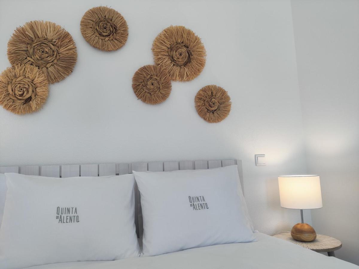 Quinta Do Alento Bed and Breakfast Sesimbra Exterior foto