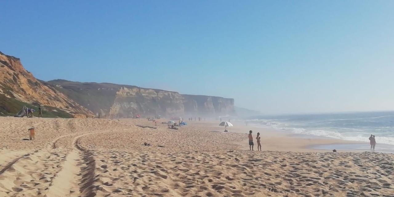 Quinta Do Alento Bed and Breakfast Sesimbra Exterior foto