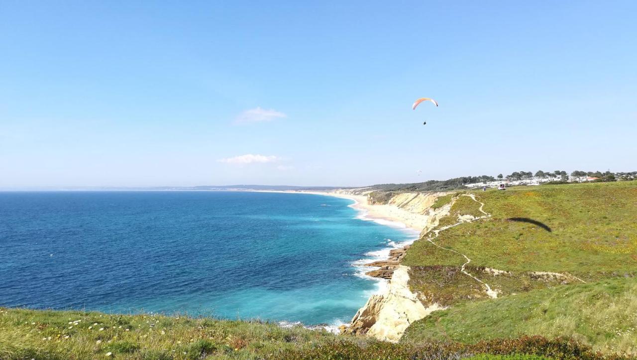 Quinta Do Alento Bed and Breakfast Sesimbra Exterior foto