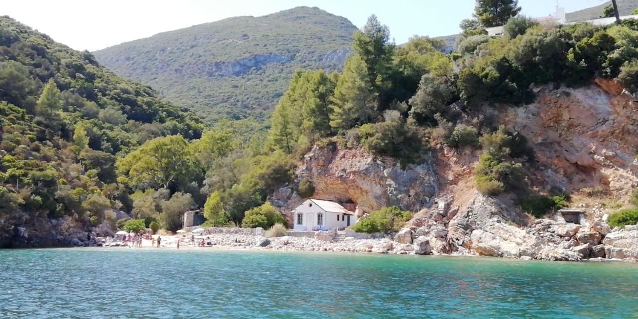 Quinta Do Alento Bed and Breakfast Sesimbra Exterior foto