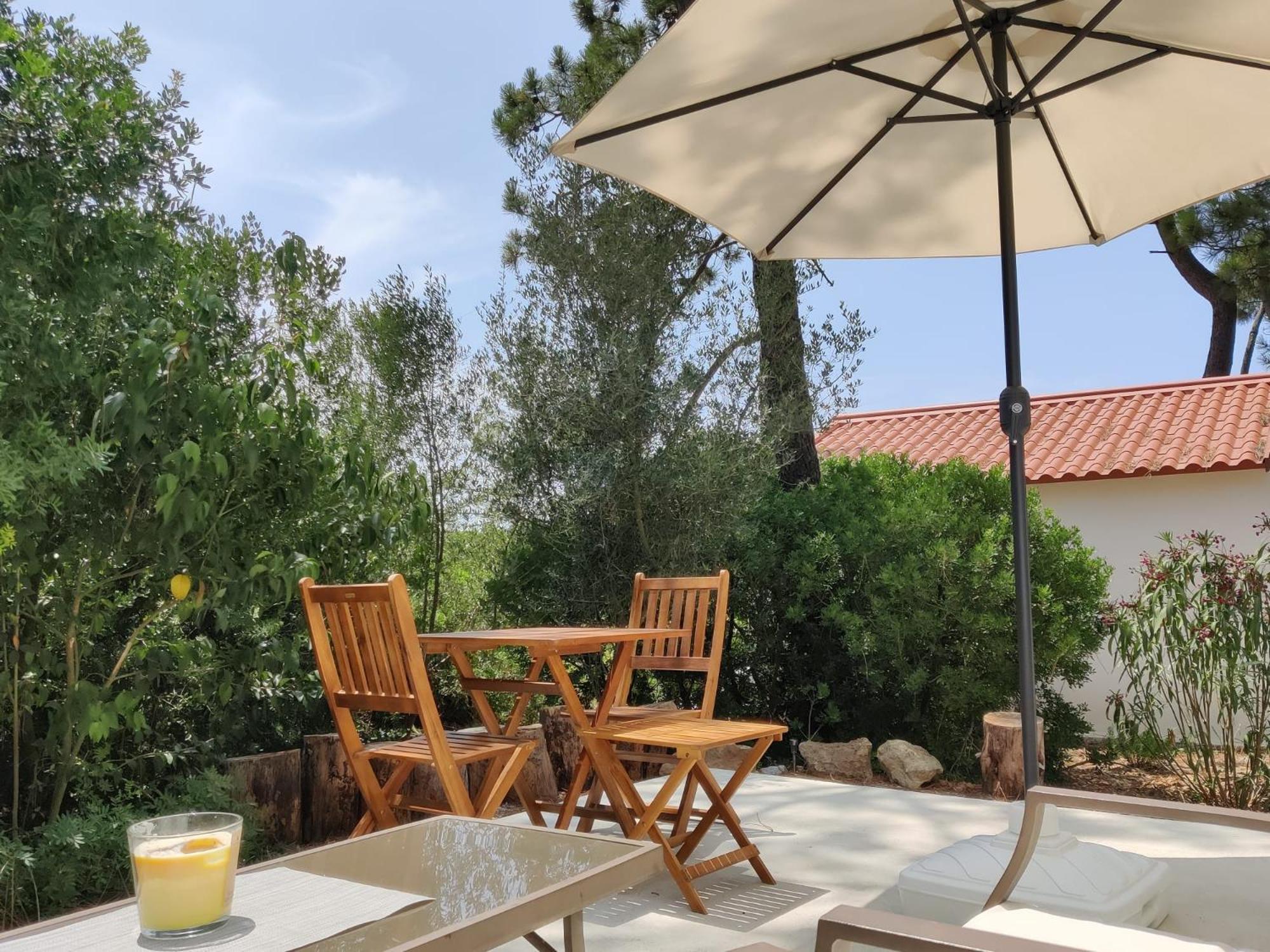 Quinta Do Alento Bed and Breakfast Sesimbra Exterior foto