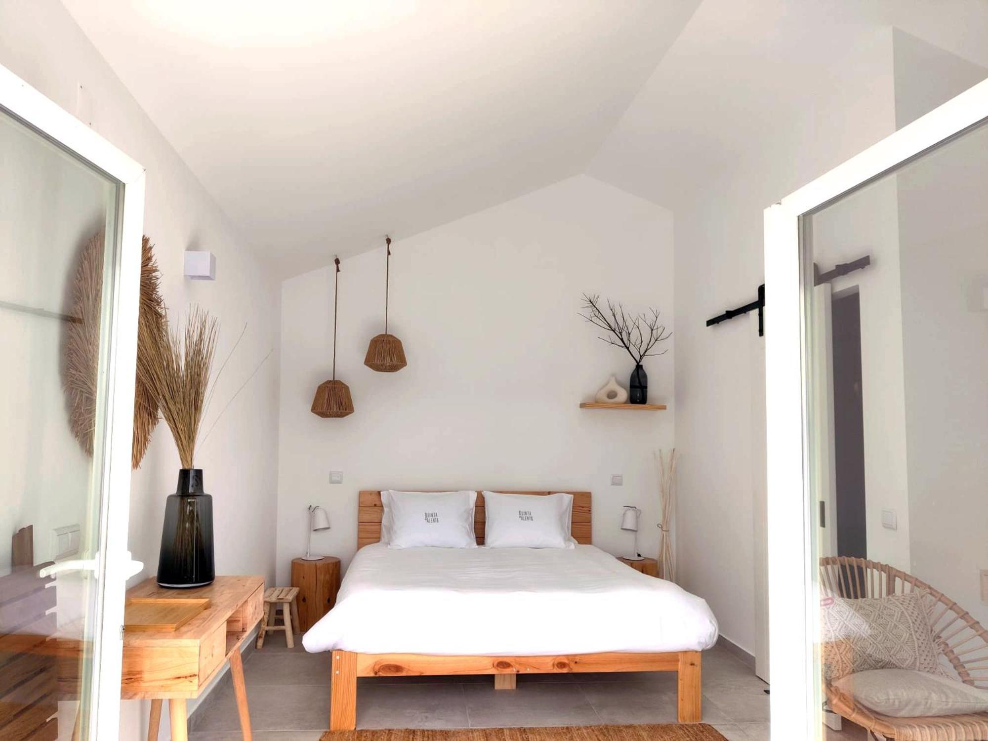 Quinta Do Alento Bed and Breakfast Sesimbra Exterior foto