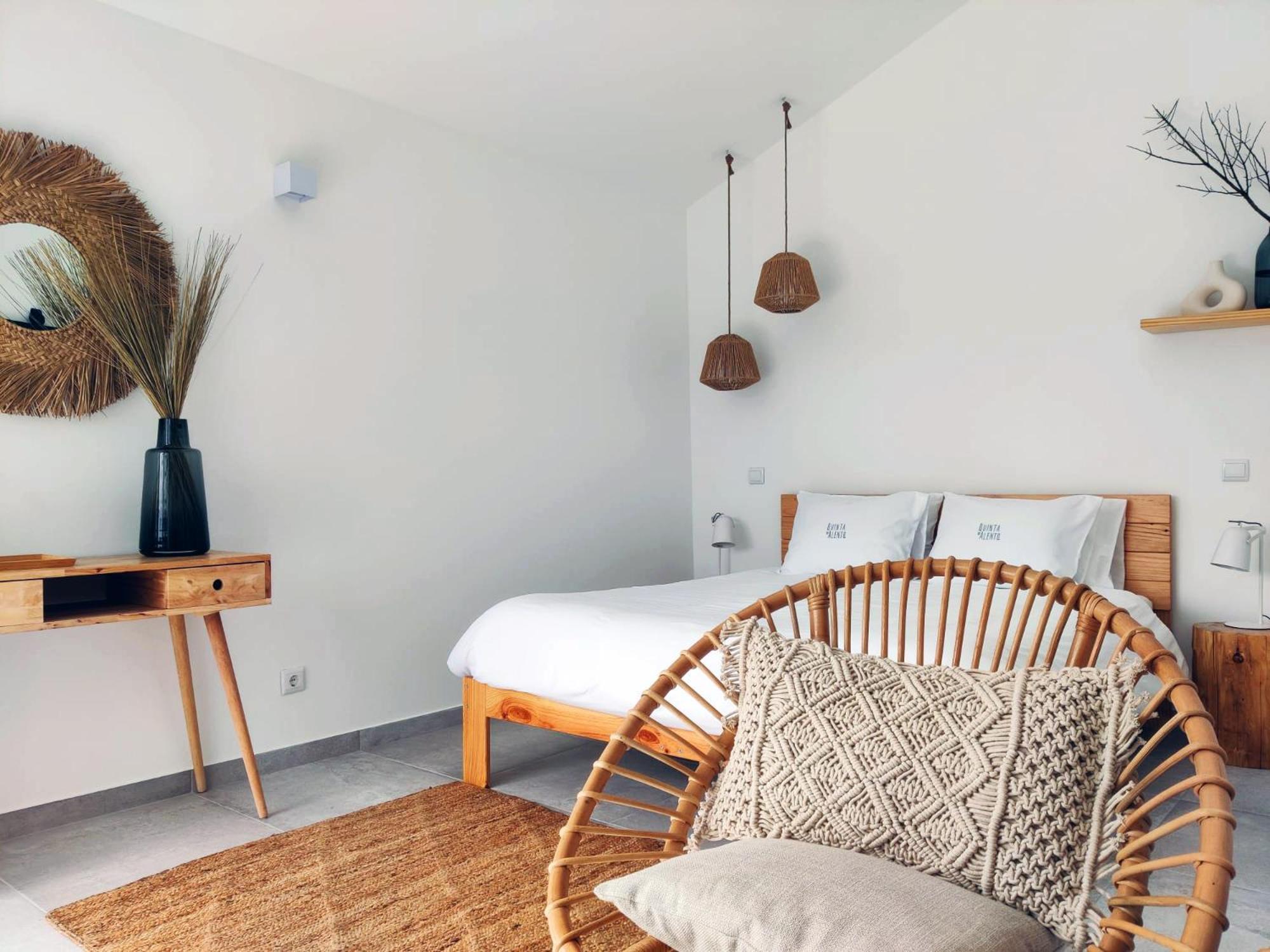 Quinta Do Alento Bed and Breakfast Sesimbra Exterior foto