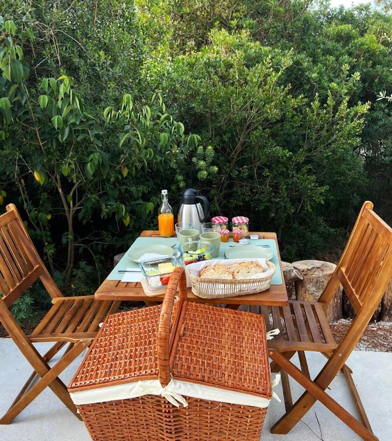 Quinta Do Alento Bed and Breakfast Sesimbra Exterior foto