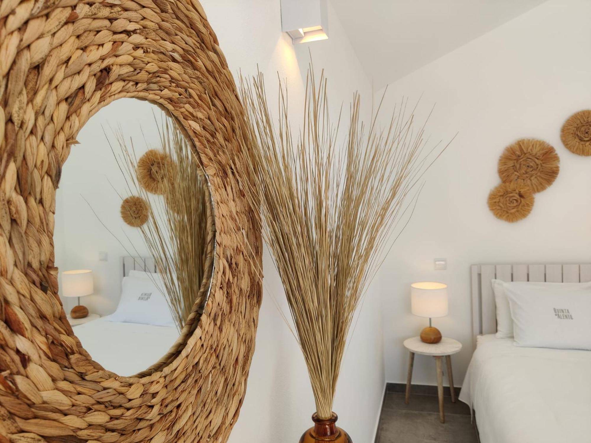 Quinta Do Alento Bed and Breakfast Sesimbra Exterior foto