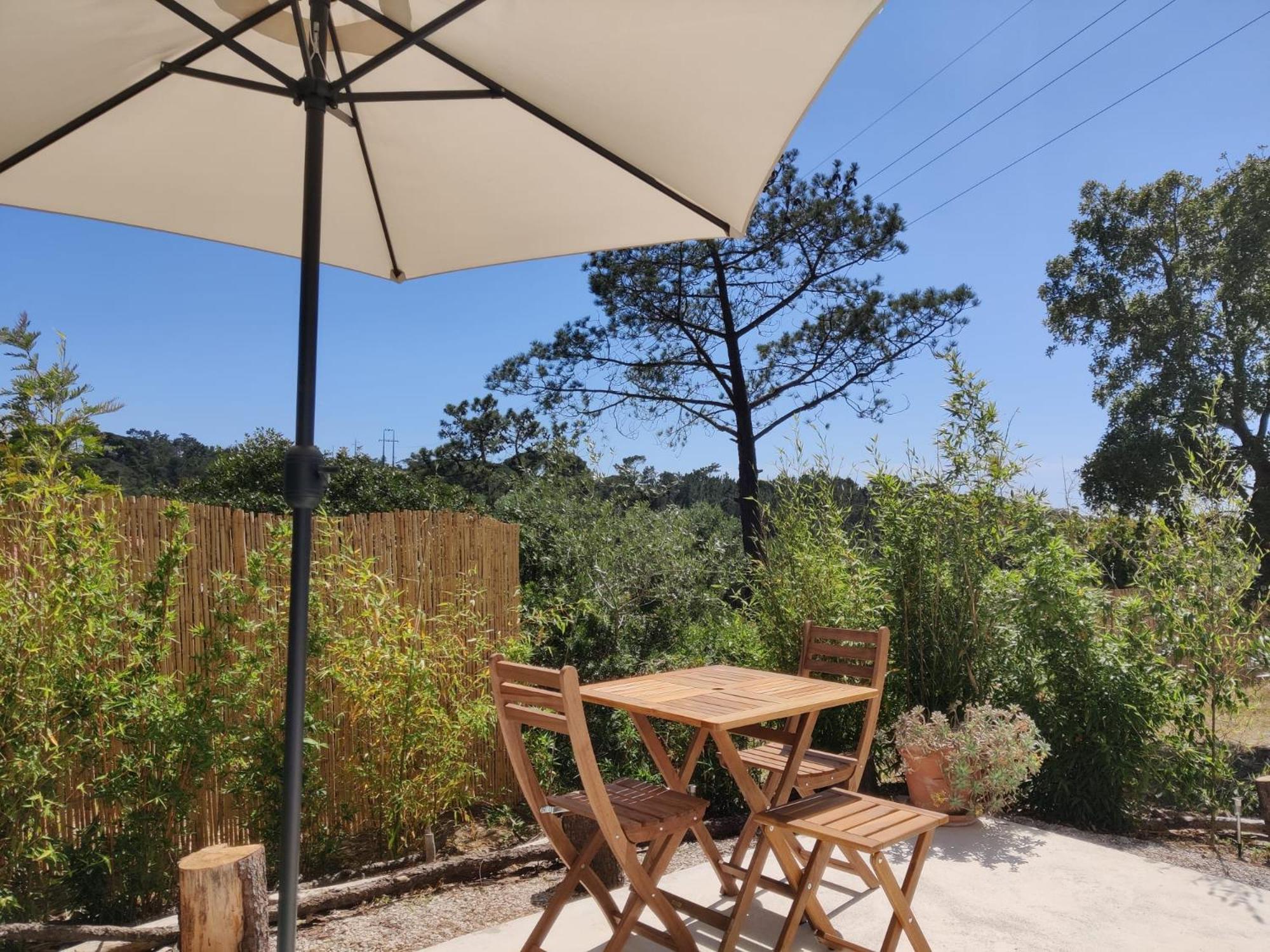 Quinta Do Alento Bed and Breakfast Sesimbra Exterior foto