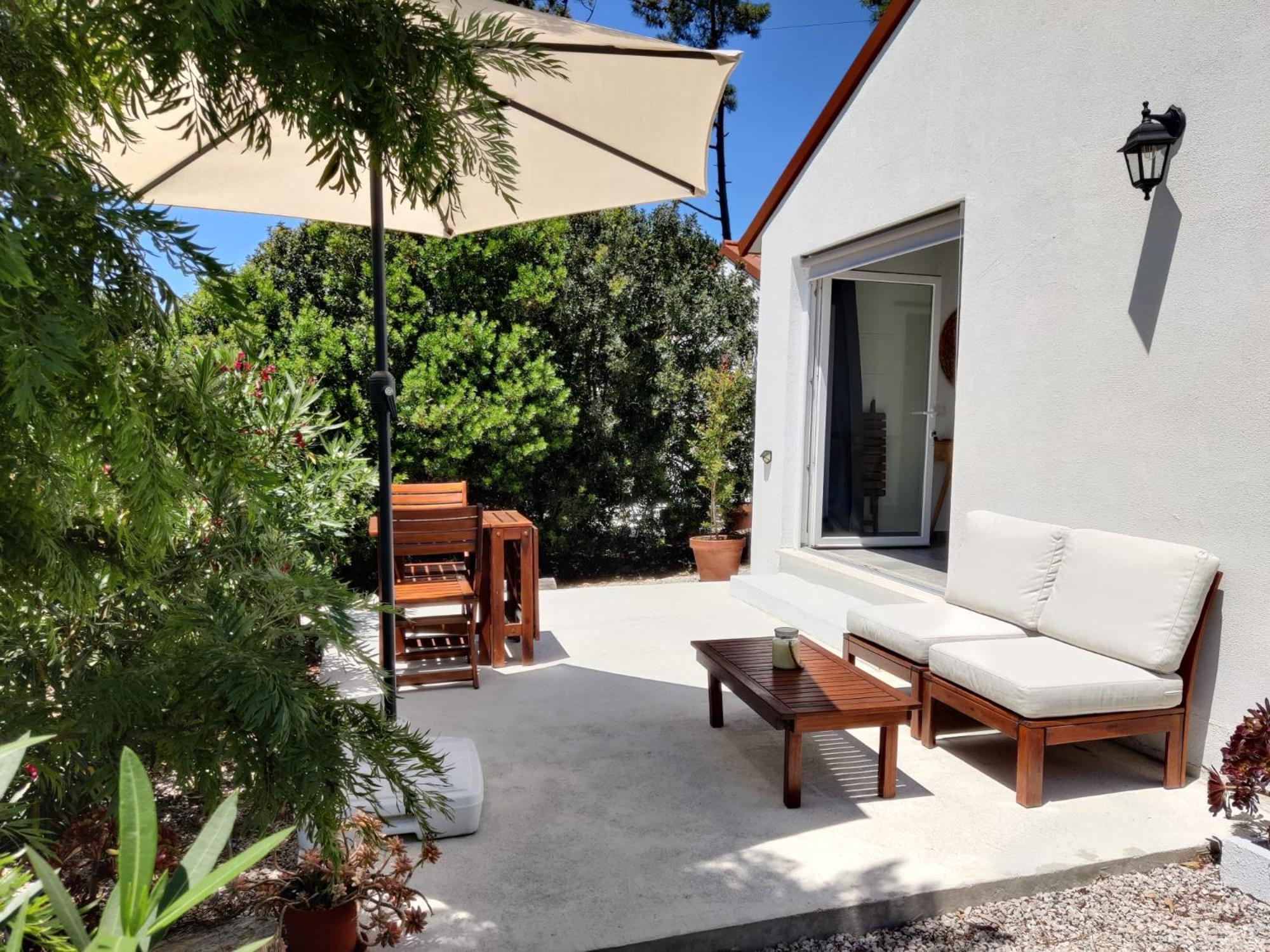 Quinta Do Alento Bed and Breakfast Sesimbra Exterior foto