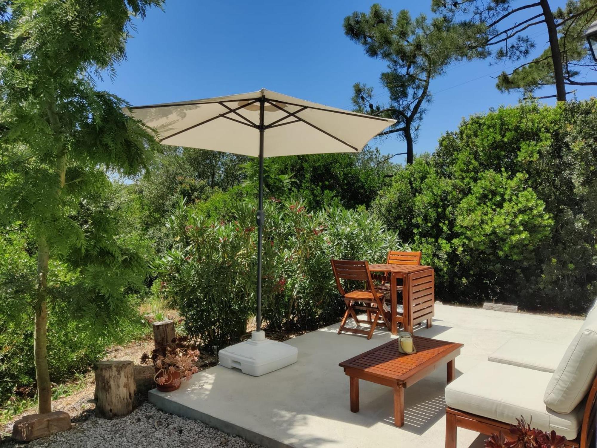 Quinta Do Alento Bed and Breakfast Sesimbra Exterior foto